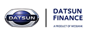Datsun Finance